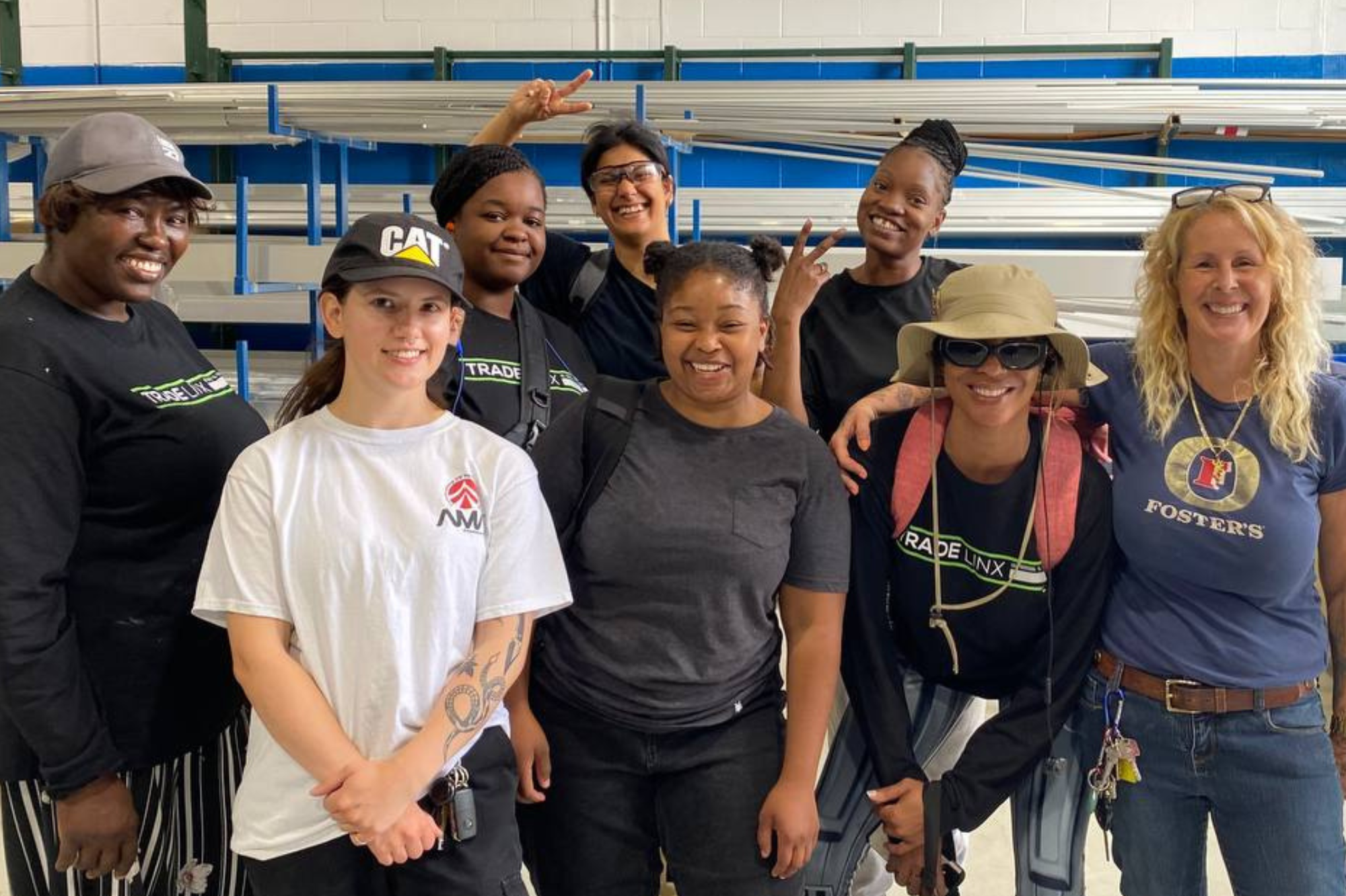 Women in Construction