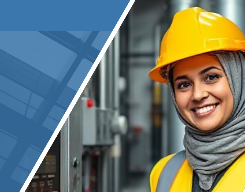 Green Building Operator Program